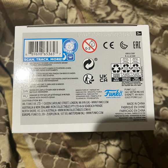 Spider man bugs eye armor - Picture 5 of 6